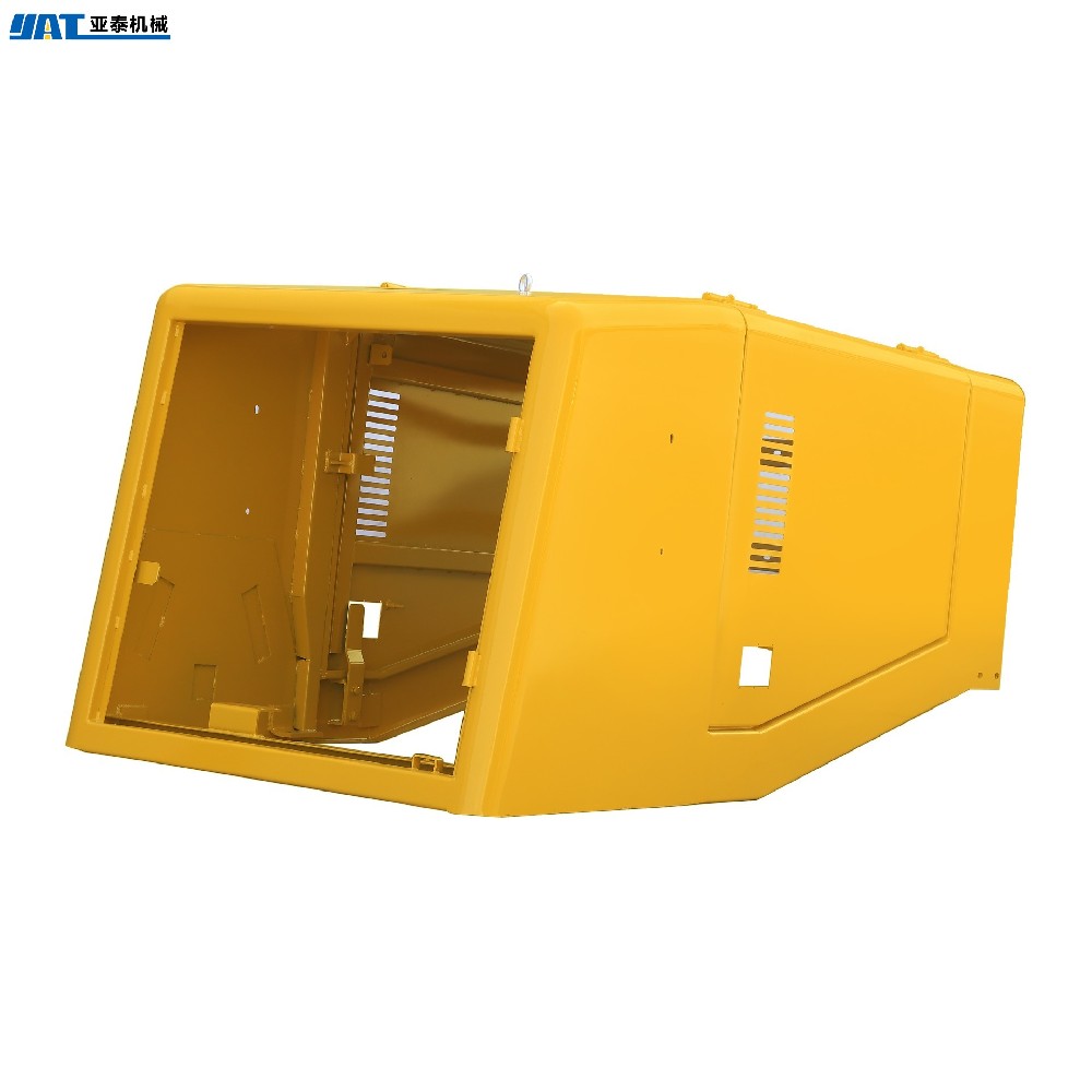 供應(yīng)工程機(jī)械拖拉機(jī)裝載機(jī)零件/駕駛室/發(fā)動機(jī)罩